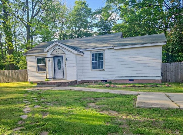 522 Inez Street, MS 38701