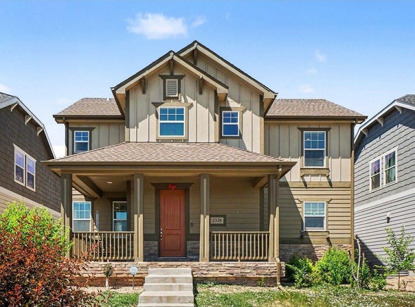 2326 Adobe Dr, Fort Collins, CO 80525