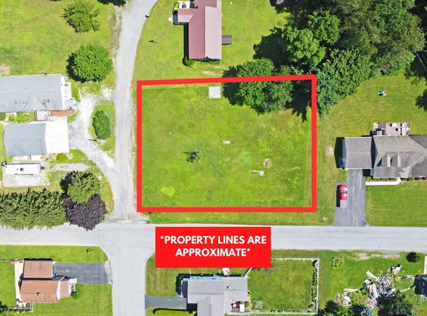 0 7th Street, Colver, PA 15927