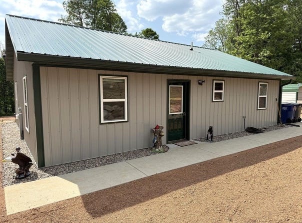 710 W COLLEGE Avenue, WITTENBERG, WI 54499-9252