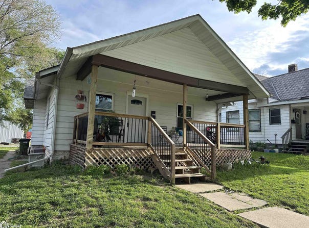1316 Avenue G, Fort Madison, IA 52627