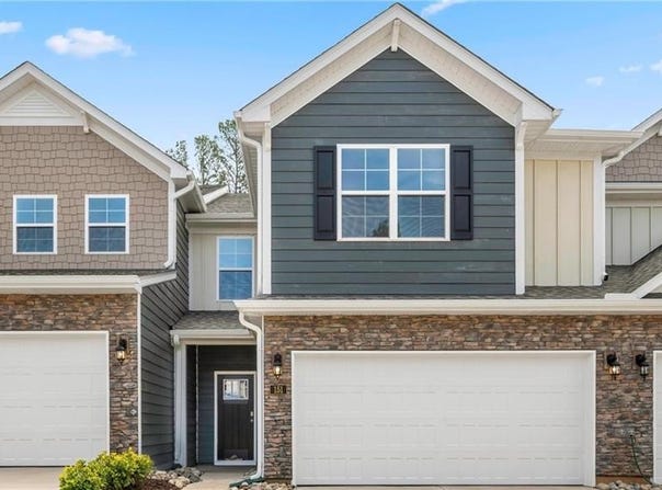 109 Silverpine Way, Bermuda Run, NC 27006