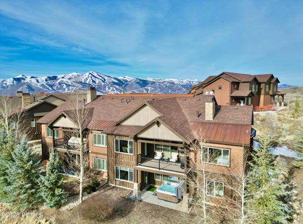 1735 E Viewside Circle, Hideout, UT 84036