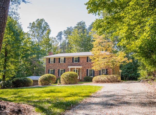 70 Sand Trap Lane, Roxboro, NC 27574