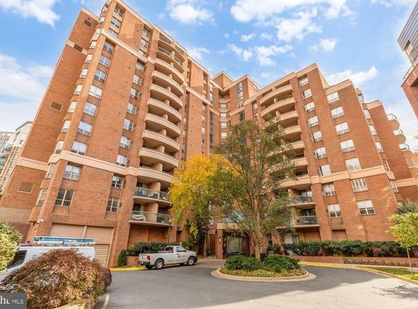 4808 MOORLAND Lane, BETHESDA, MD 20814