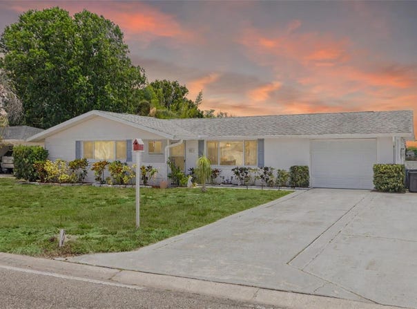 8014 LOTUS DRIVE, PORT RICHEY, FL 34668