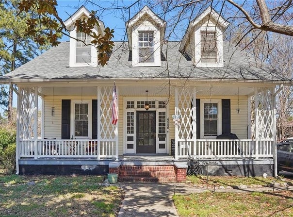 4506 King Street, Portsmouth, VA 23707