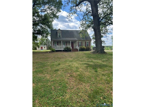 18307 Bonneville Lane, Dinwiddie, VA 23841