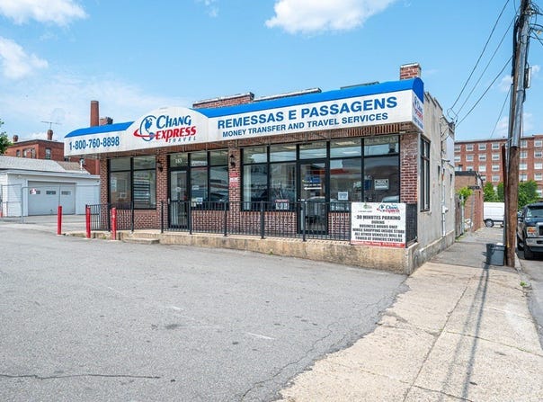 183 Appleton St, Lowell, MA 01852