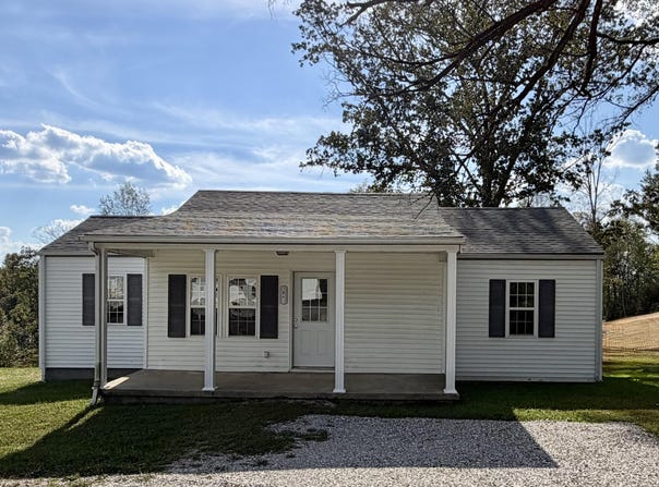 1041 Topton Road, London, KY 40744