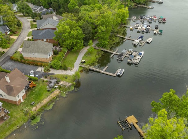 124 Pond Edge Lane, Chapin, SC 29036