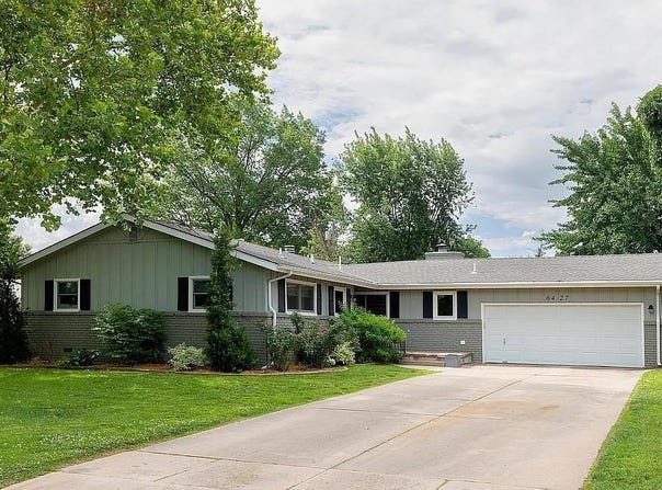 6427 E Oneida St, Wichita, KS 67206