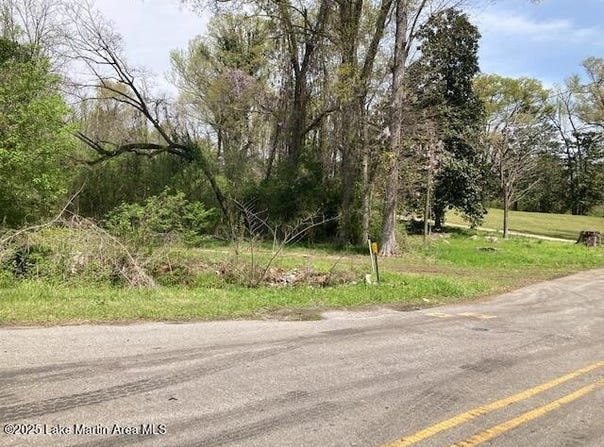 Lafayette - Old Kellyton Rd, Alexander City, AL 35010
