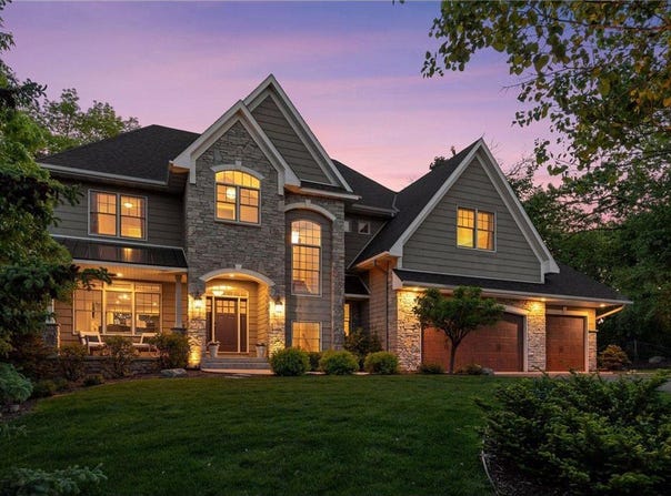 15549 Ranchview Court, Wayzata, MN 55391