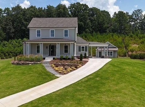 1009 Crossroads Trail, Milton, GA 30004