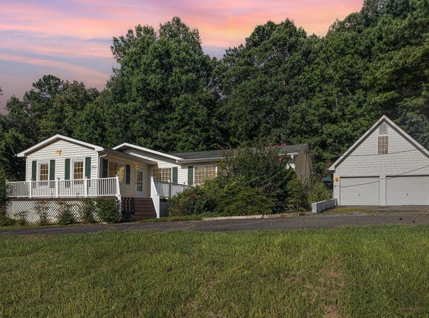 5807 Craig Road, Durham, NC 27712