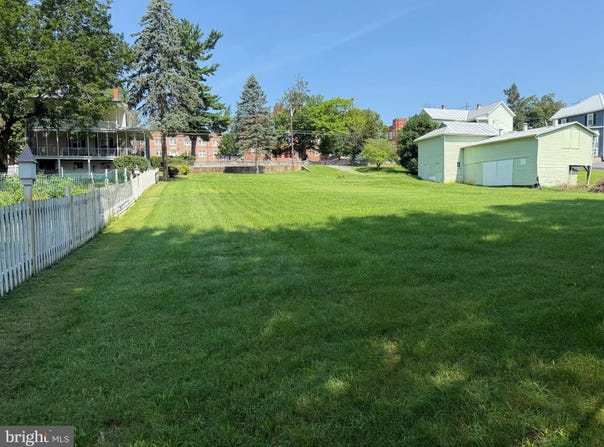 LOT 3 S MAIN STREET, WOODSTOCK, VA 22664