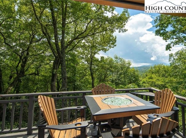 448 Ski Crest Park, Blowing Rock, NC 28605