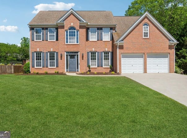 7325 Valance, Cumming, GA 30040