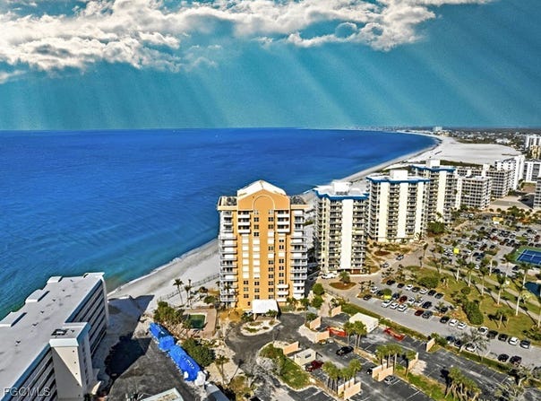 7390 Estero Boulevard unit: 103B, Fort Myers Beach, FL 33931
