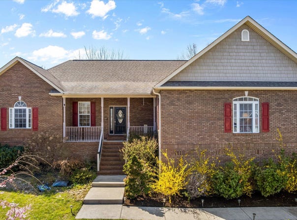 7905 Cedar Stone Lane, Powell, TN 37849