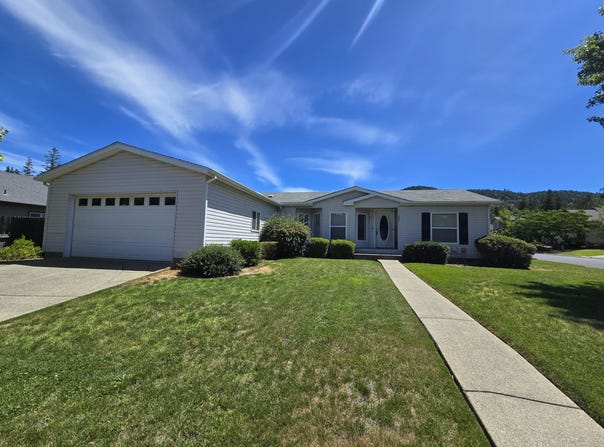 205 Red Cedar Lane, Cave Junction, OR 97523