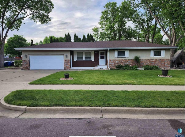 5000 W 38Th St, Sioux Falls, SD 57106
