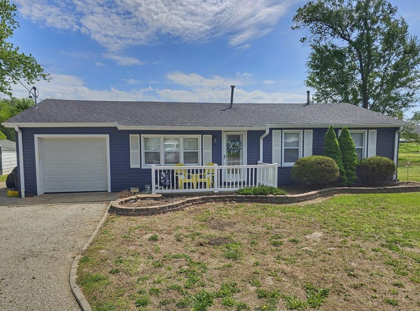 3898 MO-5, New Franklin, MO 65274