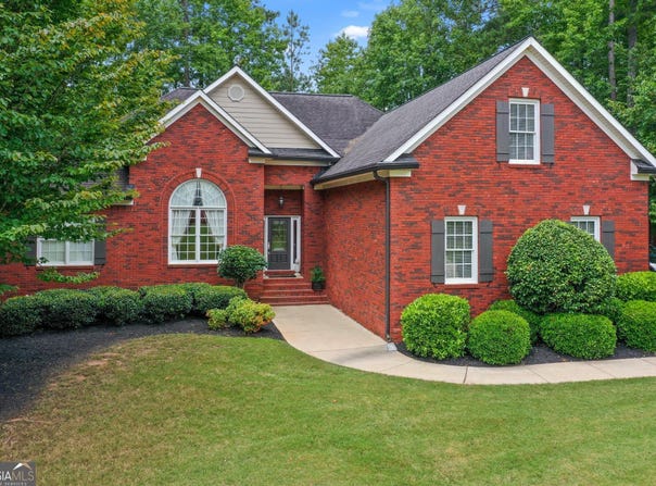 8280 Knollbrook, Mcdonough, GA 30253