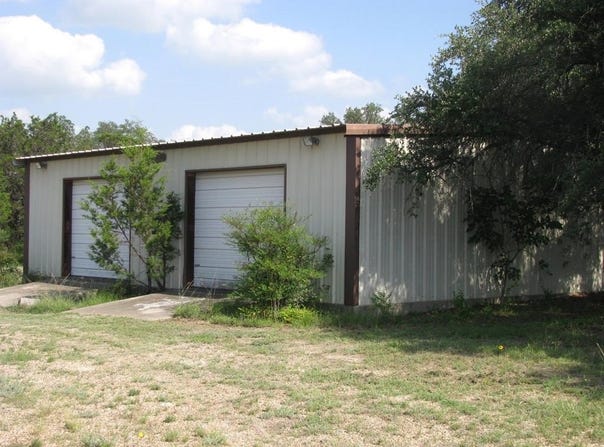 308 Bee House Road, Evant, TX 76525