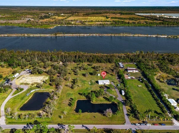 40450 Little Farm Road, Punta Gorda, FL 33982