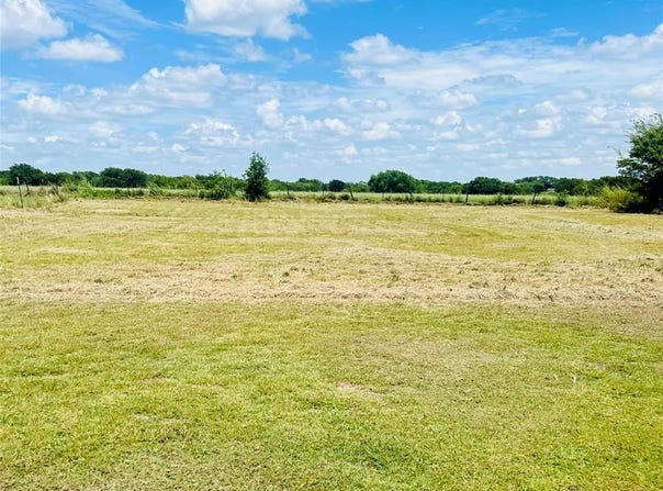 804 Casa Vista Drive, Rio Vista, TX 76093