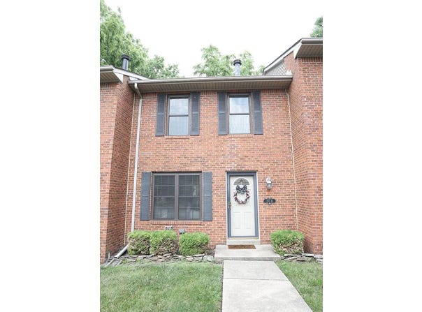 211 Berry Avenue, Versailles, KY 40383