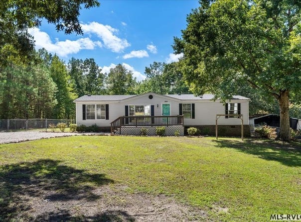 564 N Brown Rd., Littleton, NC 27850