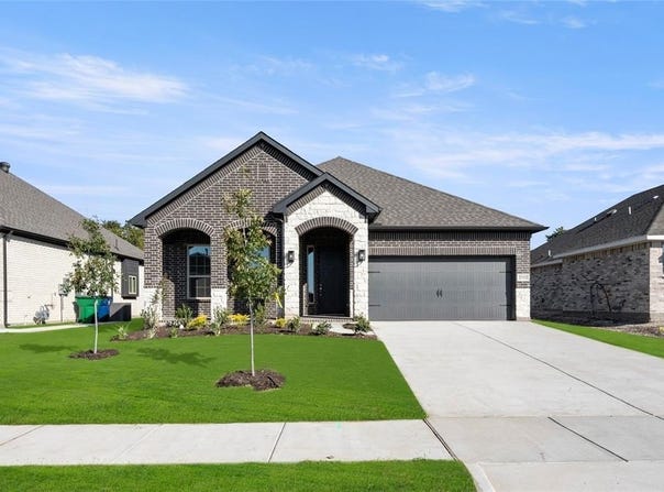 2332 High Plain Lane, Waxahachie, TX 75167