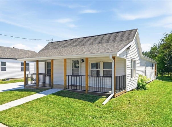 305 S Vine, Glenwood, IA 51534