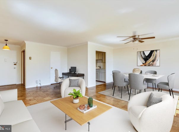 1900 LYTTONSVILLE ROAD, SILVER SPRING, MD 20910