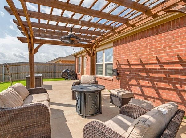 1208 Foster Street, Cedar Hill, TX 75104