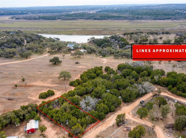 5621 Shirley DR, Marble Falls, TX 78654