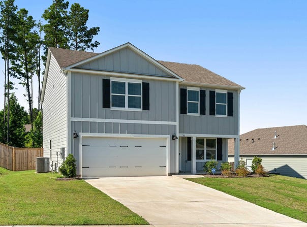 791 FISH CAMP ROAD, CHELSEA, AL 35043