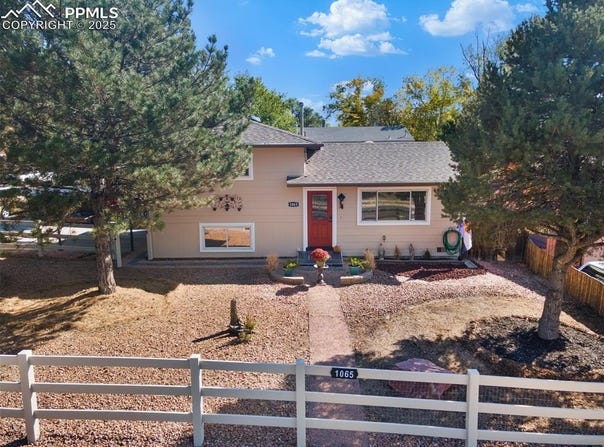 1065 N 19th Street, Colorado Springs, CO 80904