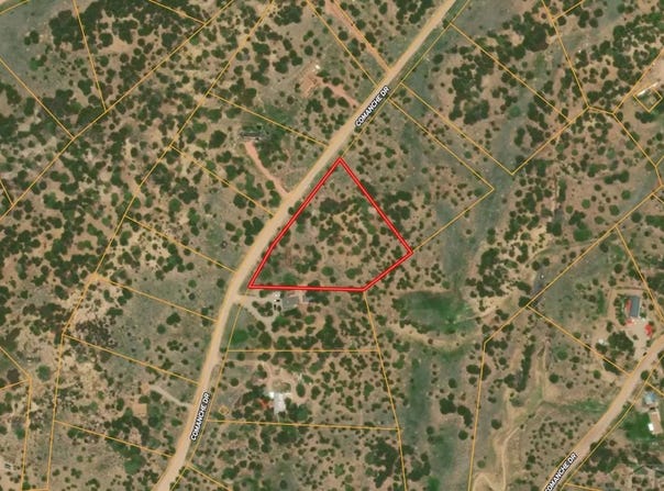 Comanche Dr, Walsenburg, CO 81089