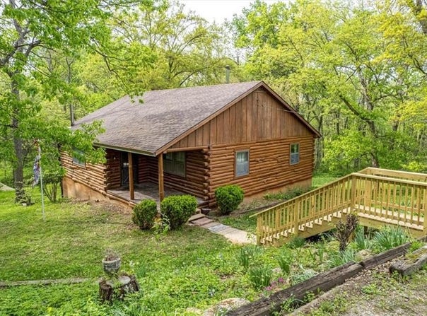 7895 SE King Road, Holt, MO 64048