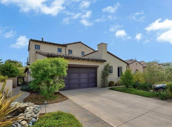 8178 Lazy River, San Diego, CA 92127