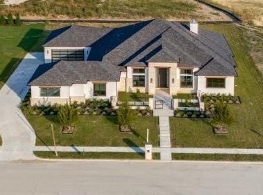 328 Longview Place, Heath, TX 75032
