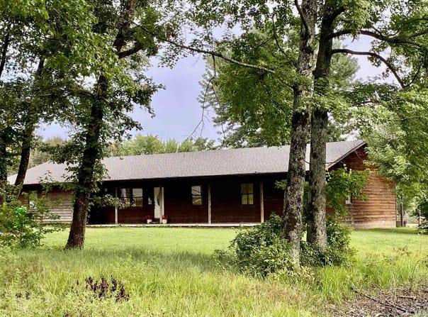 360 County Road 4400, Clarksville, AR 72830