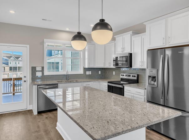507 Gateway Townes Boulevard, Wake Forest, NC 27587