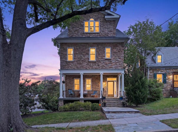 4125 19TH ST NE, WASHINGTON, DC 20018
