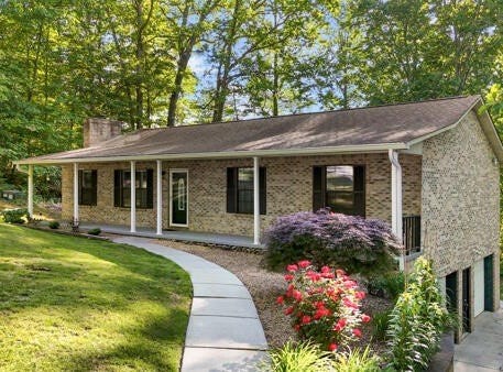 1465 Wind Crest Drive, Morristown, TN 37814