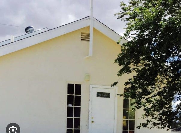18512 E Avenue Q, Palmdale, CA 93591